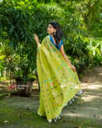 সবুজ ফড়িং - Image 3