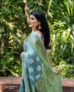 সি-গ্রিন ডিলাইট (Sea Green Delight) - Image 2