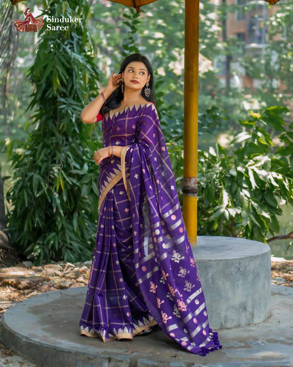Untitled-1 নীলপদ্ম - Image 1