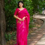 গোলাপ-রাঙা