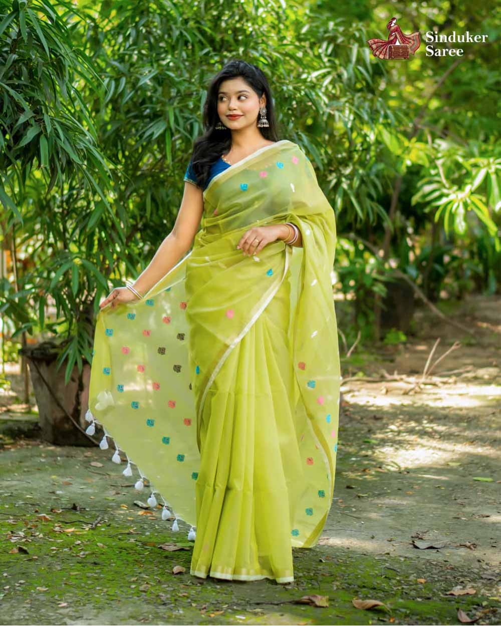 Untitled-5 সবুজ ফড়িং - Image 1