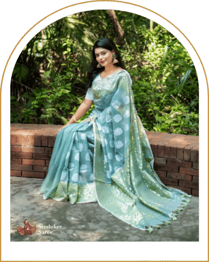 সি-গ্রিন ডিলাইট (Sea Green Delight)