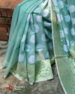সি-গ্রিন ডিলাইট (Sea Green Delight) - Image 3