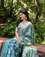 সি-গ্রিন ডিলাইট (Sea Green Delight) - Image 4