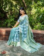 সি-গ্রিন ডিলাইট (Sea Green Delight) - Image 9