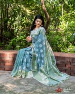 সি-গ্রিন ডিলাইট (Sea Green Delight) - Image 8