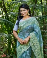 সি-গ্রিন ডিলাইট (Sea Green Delight) - Image 6