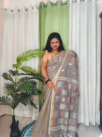 "মেঘবালিকা মসলিন" - Image 4
