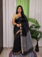 শাড়ির কোড : নীলাঞ্জনা চেকস - Image 4