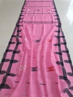 শাড়ি: হ্যান্ডলুম তাঁতের মনিপুরী শাড়ি - Image 12