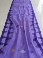 শাড়ি: হ্যান্ডলুম তাঁতের মনিপুরী শাড়ি - Image 15