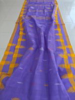 শাড়ি: হ্যান্ডলুম তাঁতের মনিপুরী শাড়ি - Image 20