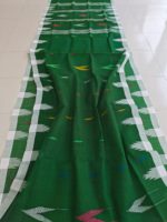 শাড়ি: হ্যান্ডলুম তাঁতের মনিপুরী শাড়ি - Image 21