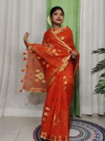 শাড়ি কোড:গৌধূলি - Image 2