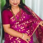 শাড়ি কোড: "বনলতা