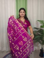 শাড়ি কোড: "বনলতা - Image 4