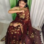 শাড়ি কোড:"সোনালী অঞ্জলি