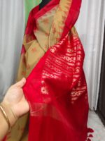 শাড়ি কোড:❤️ রক্তপদ্মা