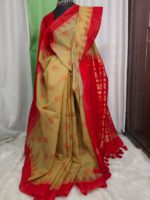 শাড়ি কোড:❤️ রক্তপদ্মা - Image 3